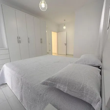 Apartament Cozyapartment Tirana
